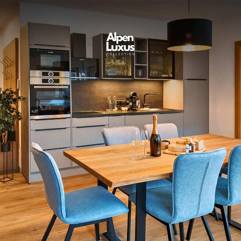 RUHESTUBE - Design Apartment with Balcony - Apartment - 1