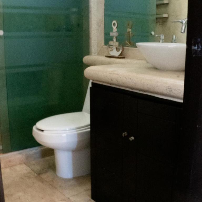 3 Atardeceres, Pet Friendly Vista al Mar en Brisas - Casa de 3 dormitorios - 65