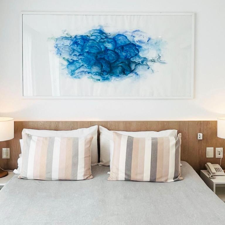 Pinamar Beach Resort - Double Room with Spa Bath - 1