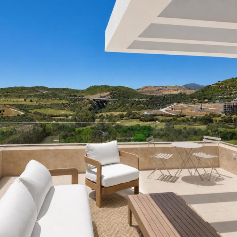 Luxury Modern Villa with Private Pool and Rooftop Terrace - Villa - 18