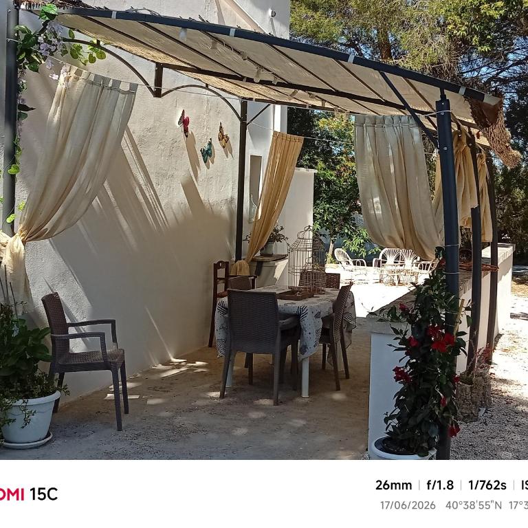 Villa Caliandro - Haus mit 2 Schlafzimmern - 29