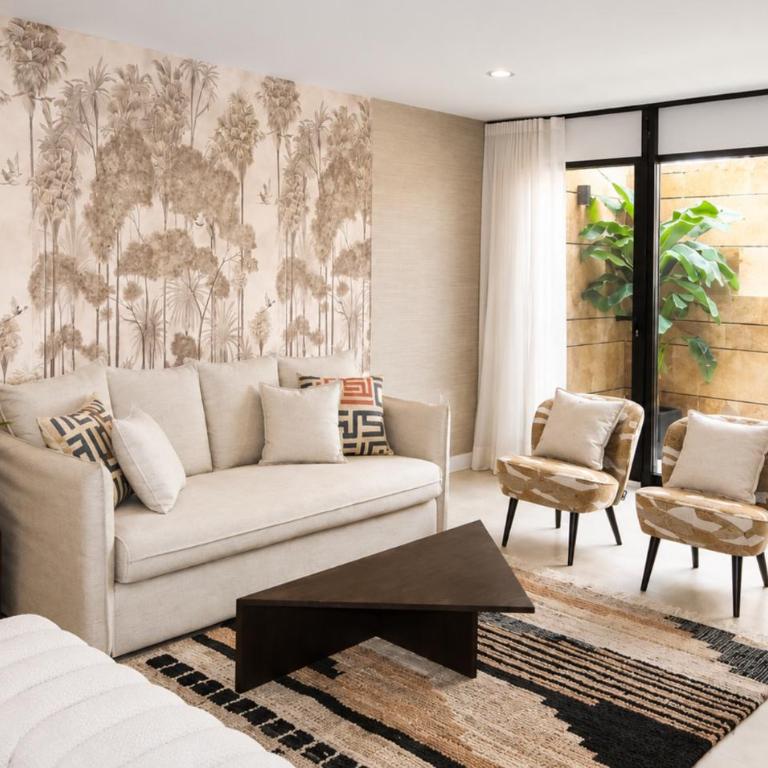 Luxury Modern Villa with Private Pool and Rooftop Terrace - Villa - 14