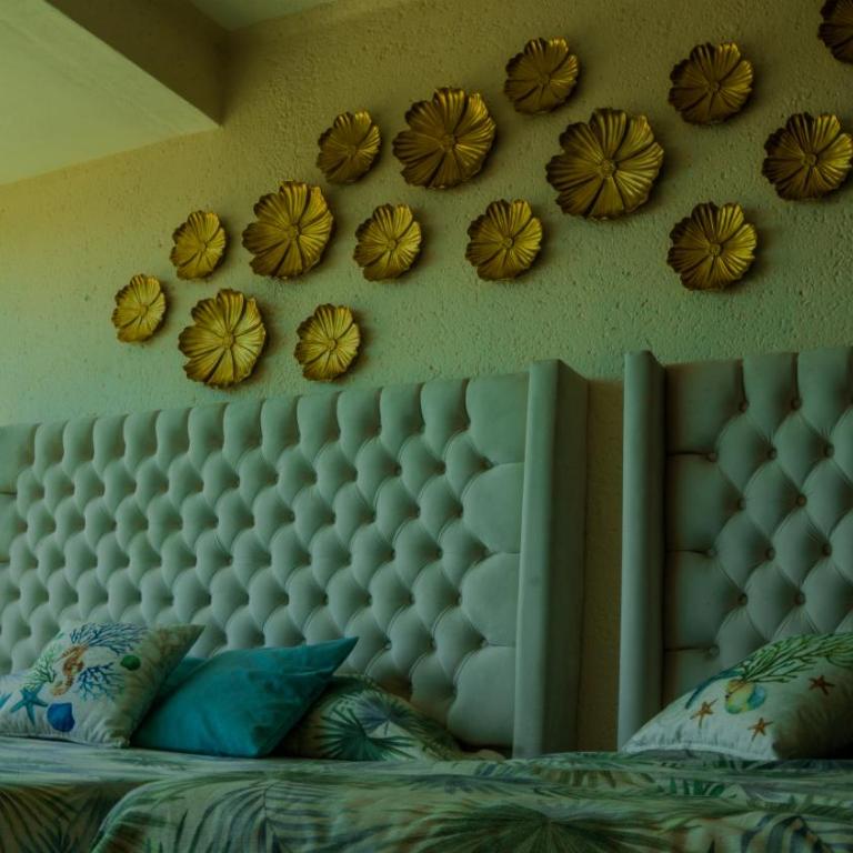 3 Atardeceres, Pet Friendly Vista al Mar en Brisas - Casa de 3 dormitorios - 68