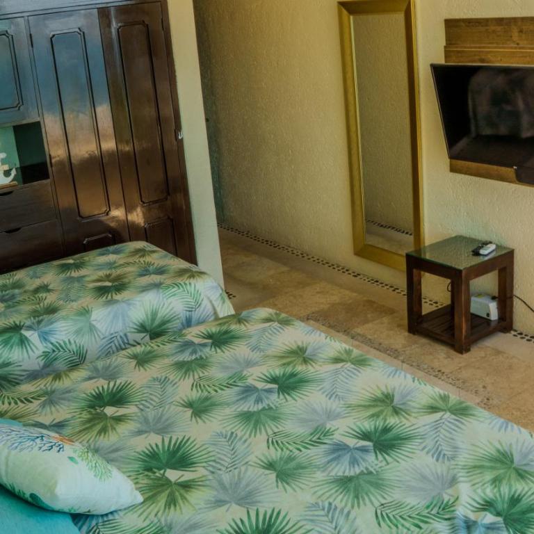 3 Atardeceres, Pet Friendly Vista al Mar en Brisas - Casa de 3 dormitorios - 71