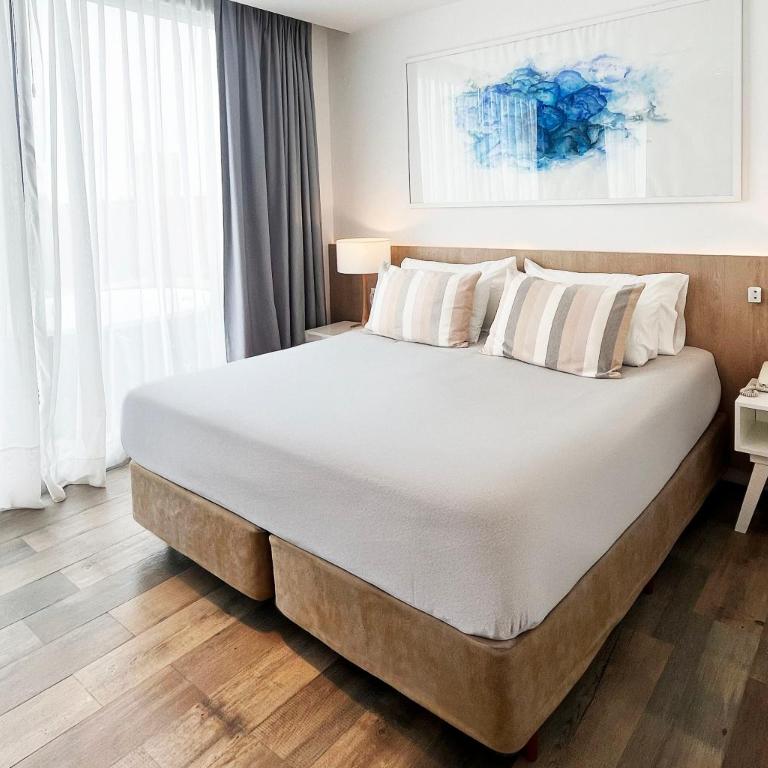 Pinamar Beach Resort - Double Room with Spa Bath - 2