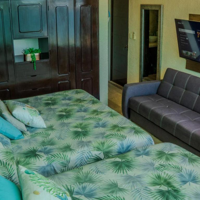 3 Atardeceres, Pet Friendly Vista al Mar en Brisas - Casa de 3 dormitorios - 61