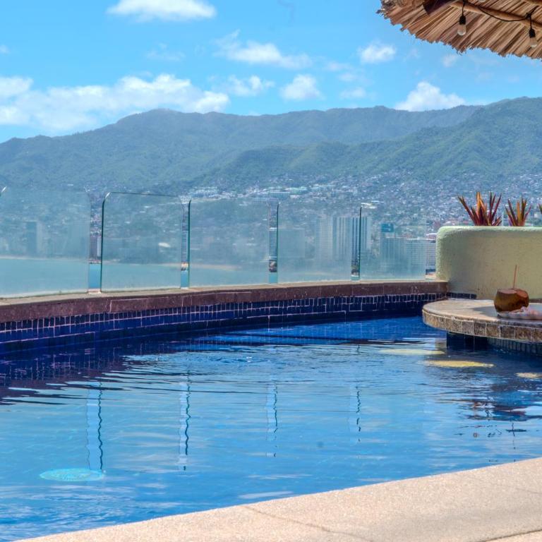 3 Atardeceres, Pet Friendly Vista al Mar en Brisas - Casa de 3 dormitorios - 4