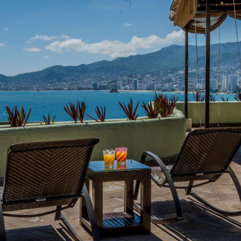 3 Atardeceres, Pet Friendly Vista al Mar en Brisas - Casa de 3 dormitorios - 13
