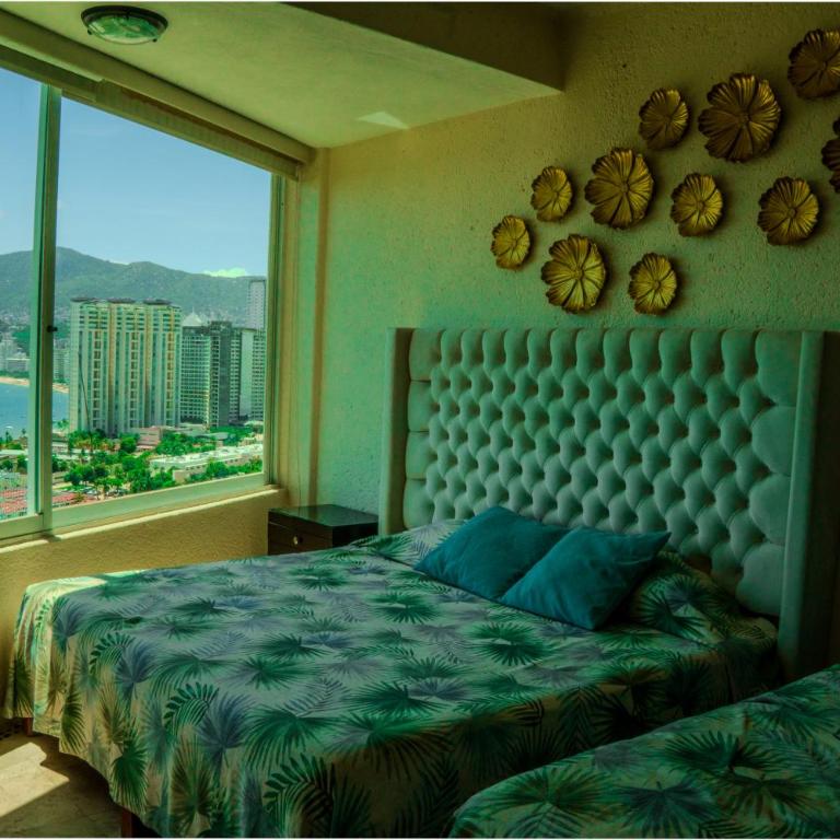 3 Atardeceres, Pet Friendly Vista al Mar en Brisas - Casa de 3 dormitorios - 69