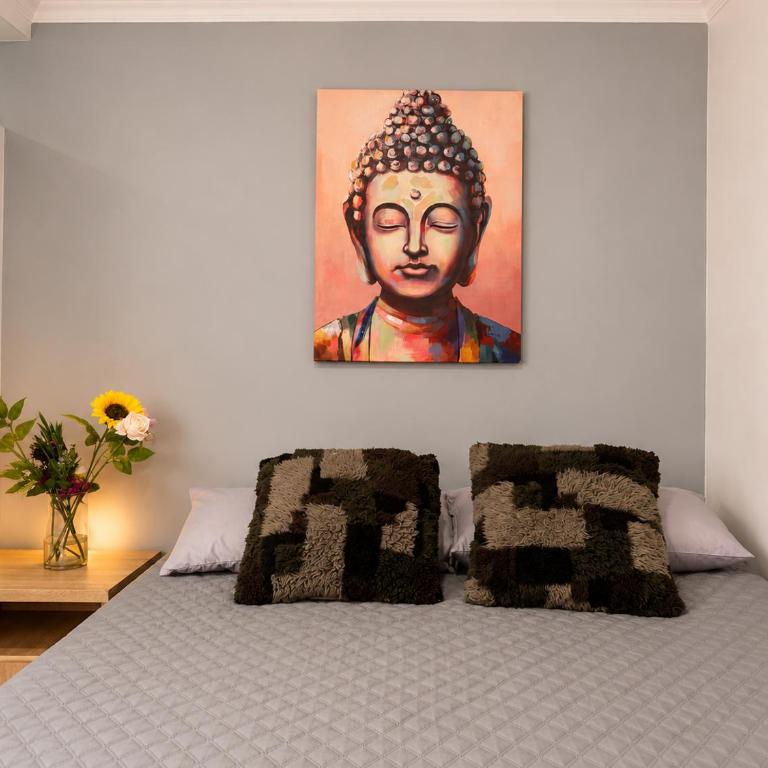Coliving Compostela - Standard Double Room - 5