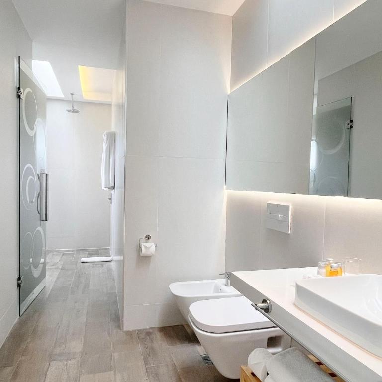 Pinamar Beach Resort - Double Room with Spa Bath - 4