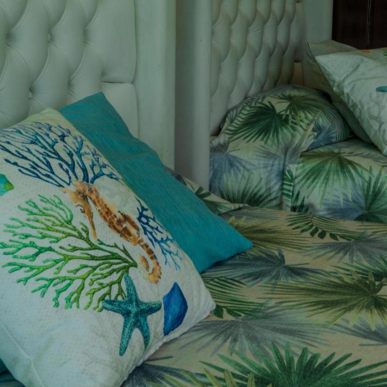 3 Atardeceres, Pet Friendly Vista al Mar en Brisas - Casa de 3 dormitorios - 79