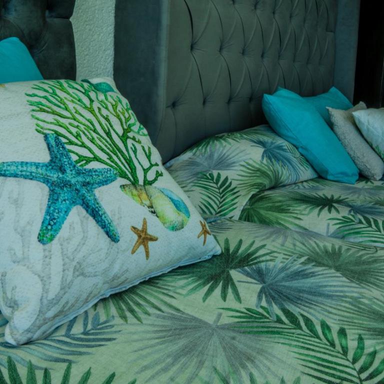 3 Atardeceres, Pet Friendly Vista al Mar en Brisas - Casa de 3 dormitorios - 78