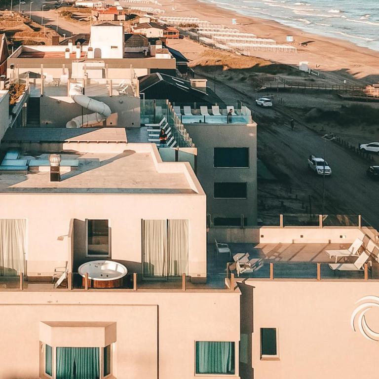 Pinamar Beach Resort - Double Room with Spa Bath - 5