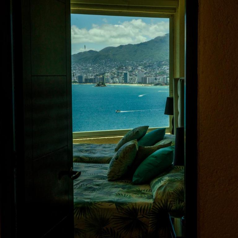 3 Atardeceres, Pet Friendly Vista al Mar en Brisas - Casa de 3 dormitorios - 73