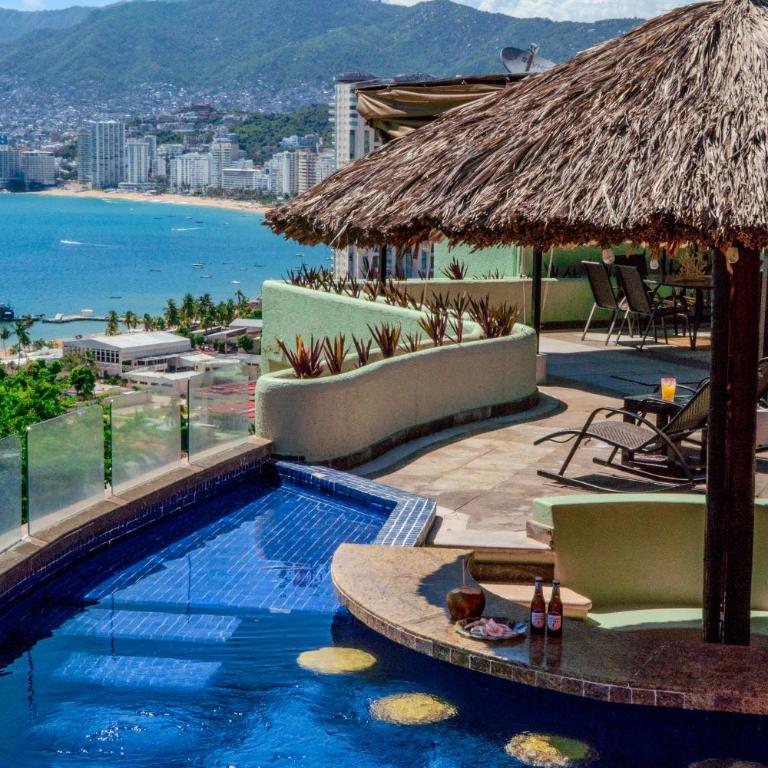 3 Atardeceres, Pet Friendly Vista al Mar en Brisas - Casa de 3 dormitorios - 2