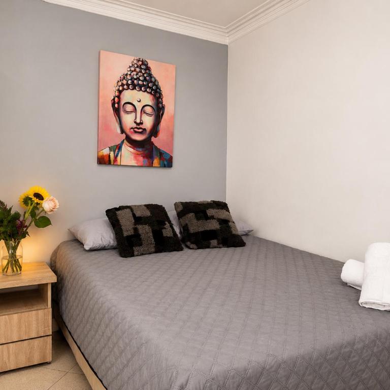 Coliving Compostela - Standard Double Room - 7