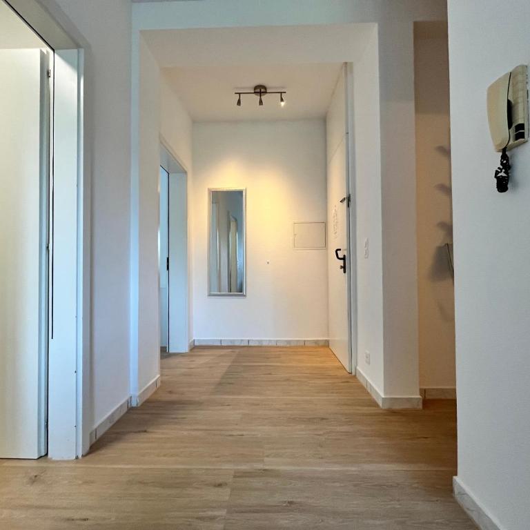 GuestHouse Lugano Center by LR - Appartamento con 2 Camere da Letto e Terrazza - 13