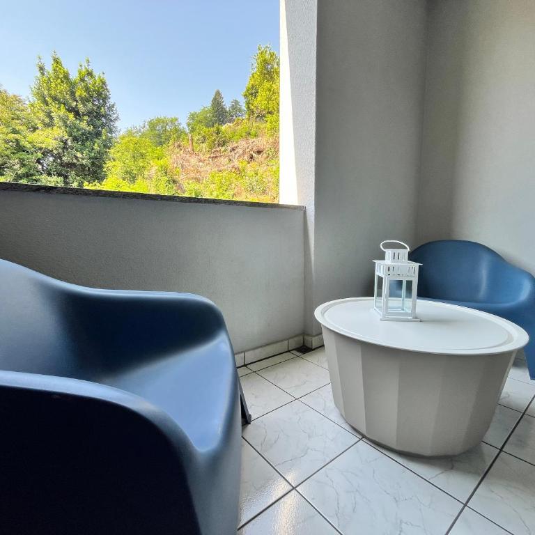 GuestHouse Lugano Center by LR - Appartamento con 2 Camere da Letto e Terrazza - 14