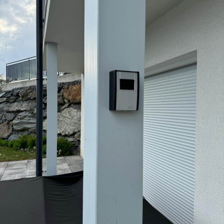 Seeblick-Apartment mit Garten in Velden am Wörthersee - Apartment mit 1 Schlafzimmer - 23