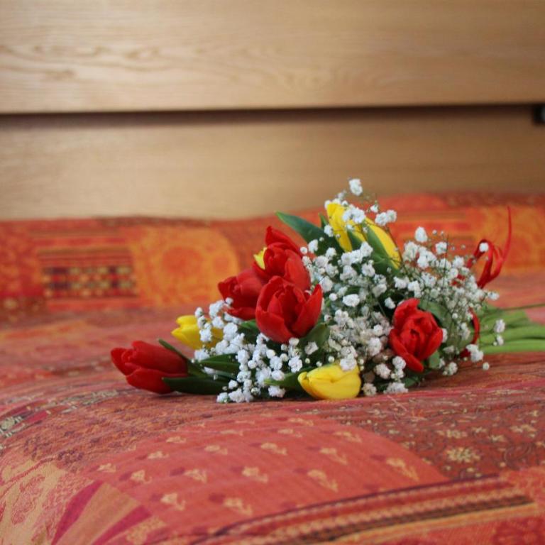 Hotel Garni Ongaro - Camera Quadrupla - 4