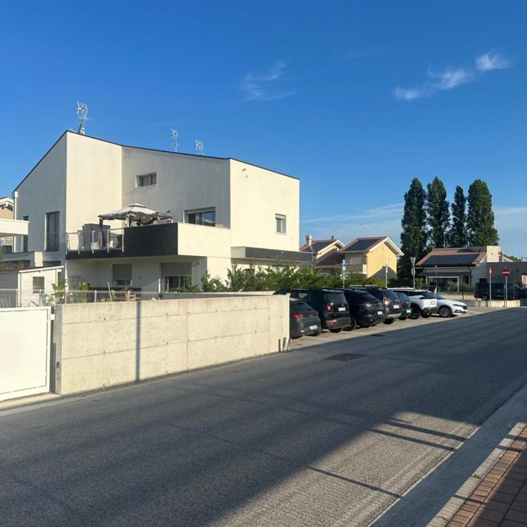 jesolo wellness house - Appartamento con 2 Camere da Letto - 1