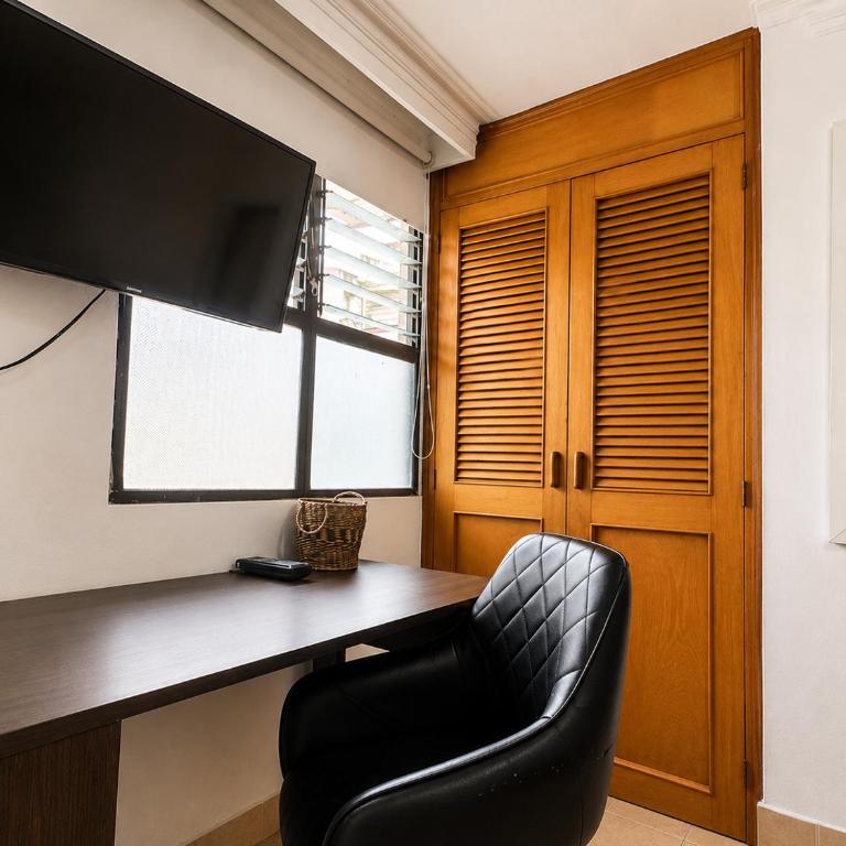 Coliving Compostela - Standard Double Room - 9