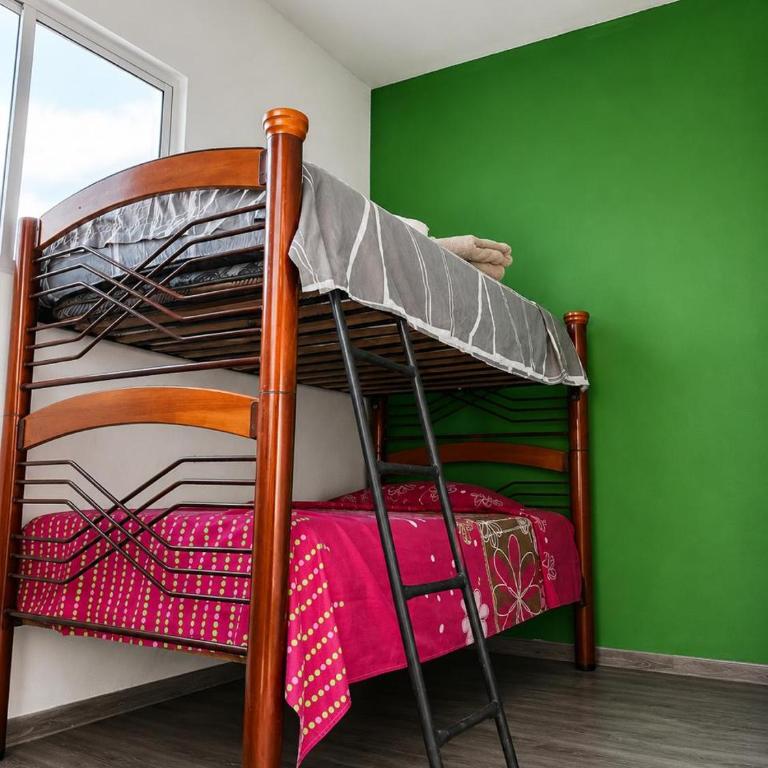 Casa Mahue - Standard Double or Twin Room - 2