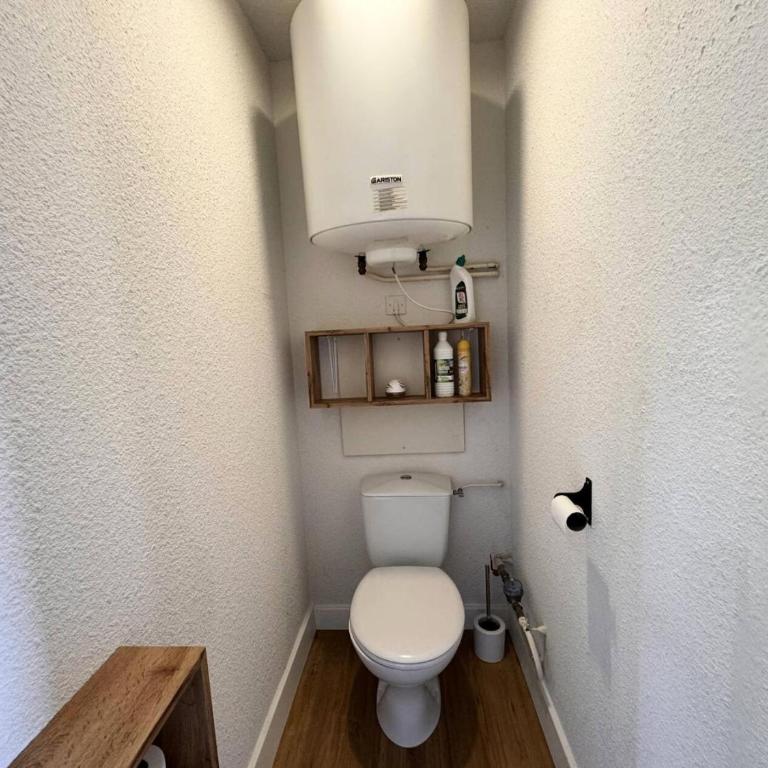 Résidence L'ourson - APPARTEMENT A 200M DES PISTES DE SKI, VARS MAE-6651 - Appartement - 16