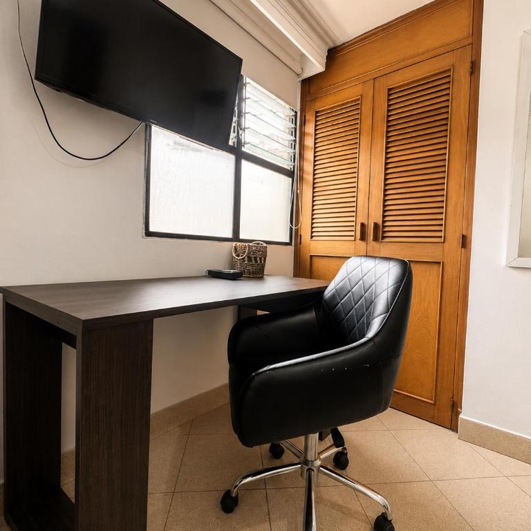 Coliving Compostela - Standard Double Room - 10