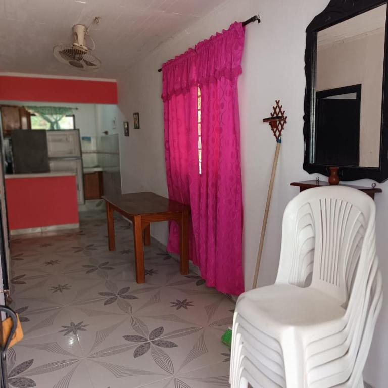 Alojamiento Matuzalen - Family Room - 1