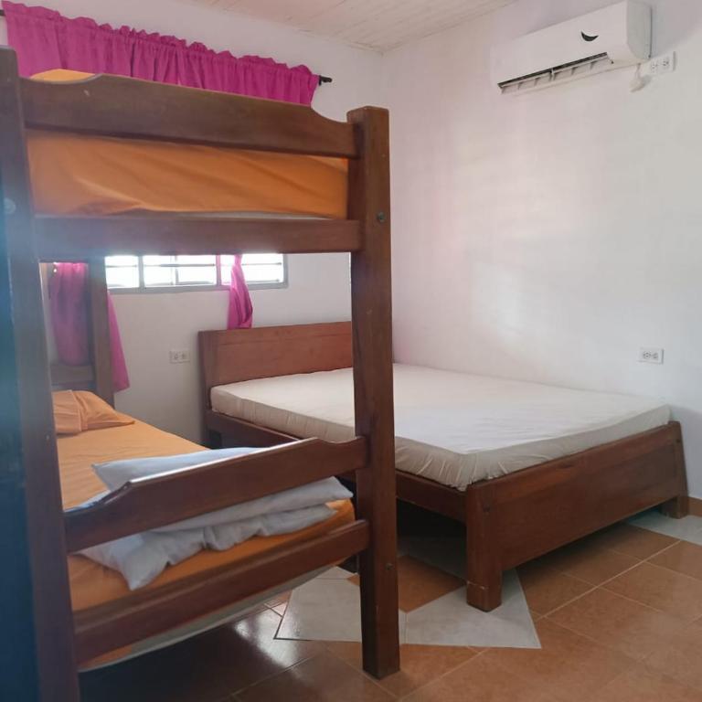 Alojamiento Matuzalen - Family Room - 2