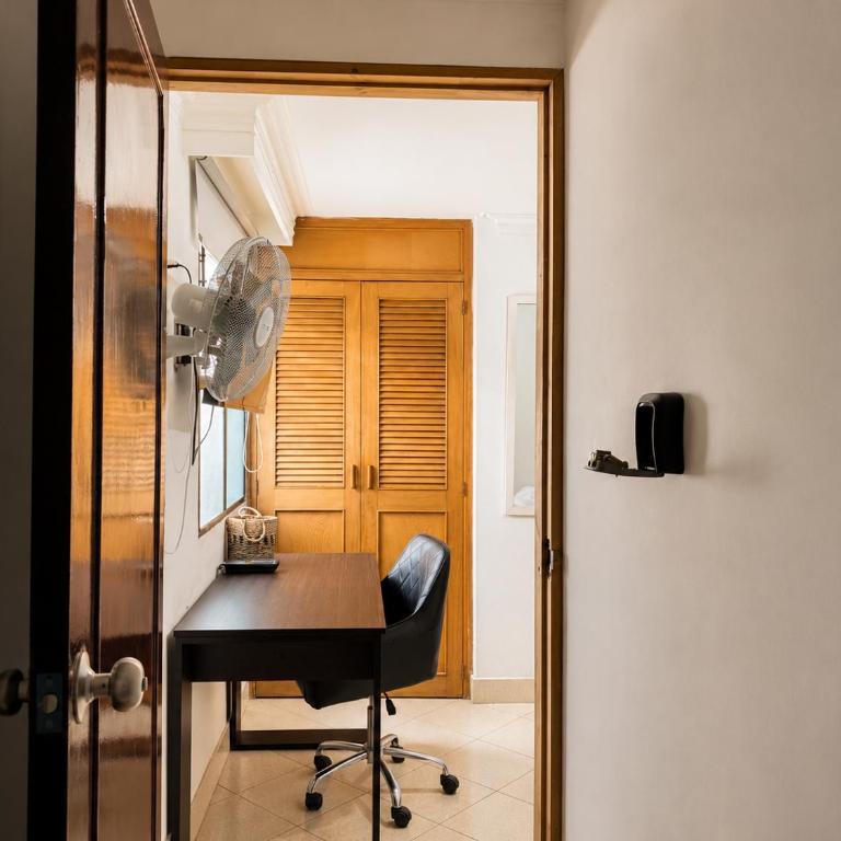Coliving Compostela - Standard Double Room - 13