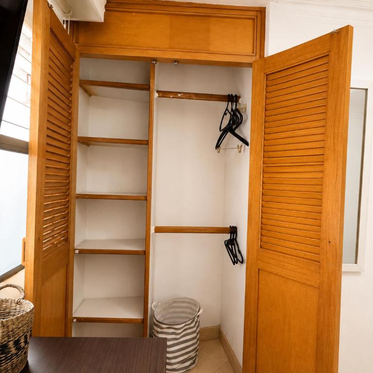 Coliving Compostela - Standard Double Room - 14