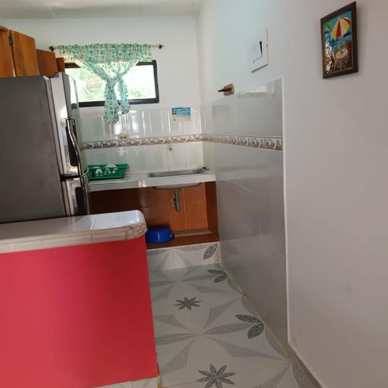 Alojamiento Matuzalen - Family Room - 4