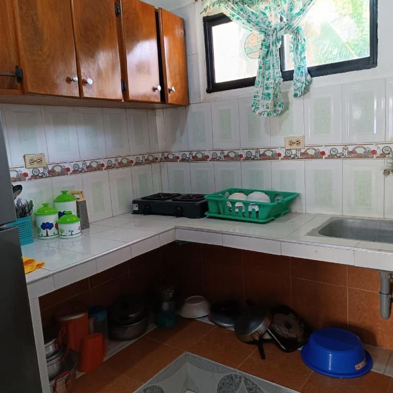 Alojamiento Matuzalen - Family Room - 3