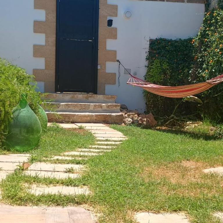 Chalet Gallipoli - Casa con 1 Camera da Letto - 25