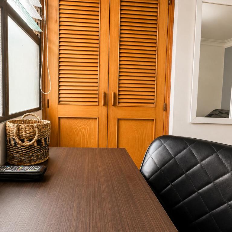Coliving Compostela - Standard Double Room - 15