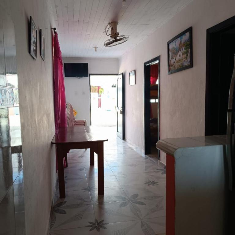 Alojamiento Matuzalen - Family Room - 8