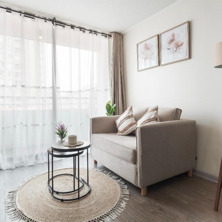 Origen Suites - Apartamento de 2 dormitorios - 2