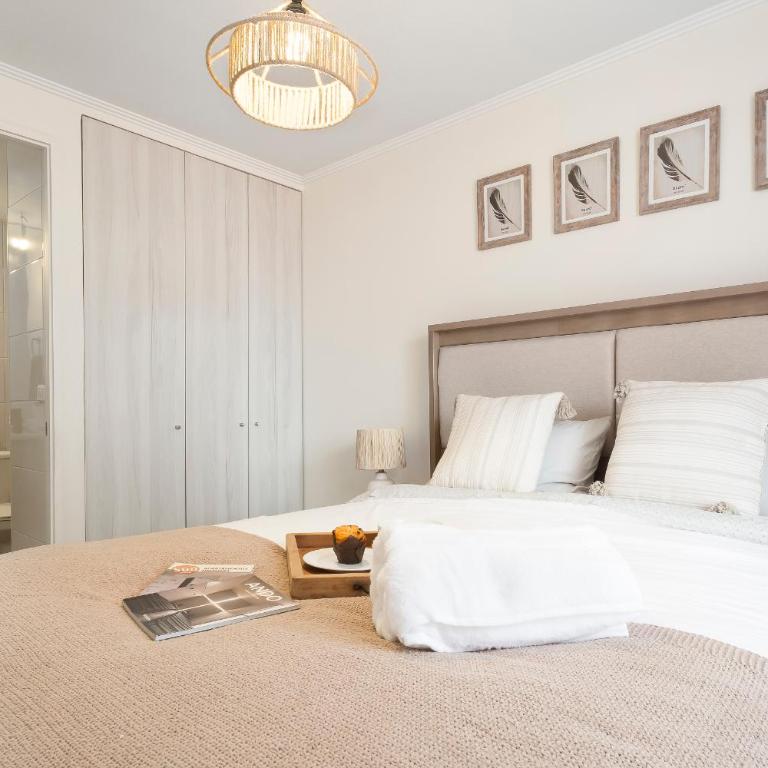 Origen Suites - Apartamento de 2 dormitorios - 3