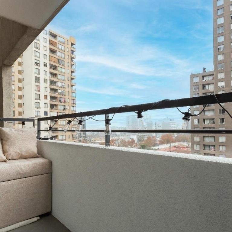 Origen Suites - Apartamento de 2 dormitorios - 6