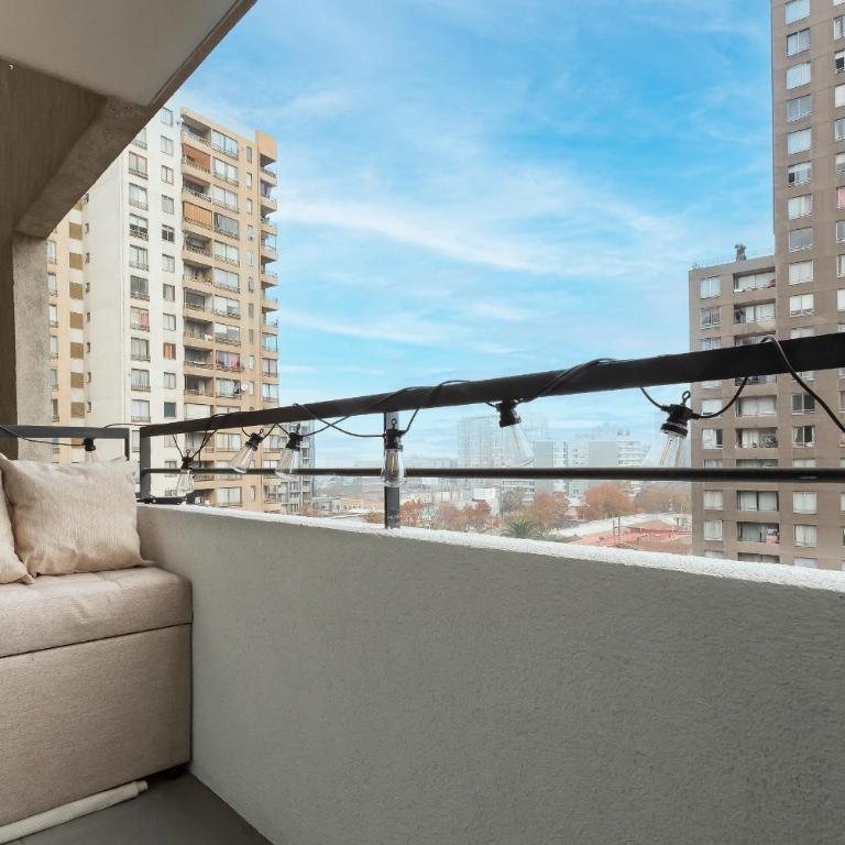Origen Suites - Apartamento de 2 dormitorios - 8