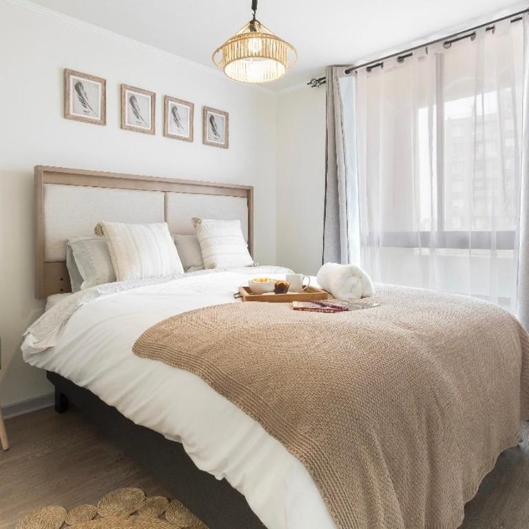 Origen Suites - Apartamento de 2 dormitorios - 10