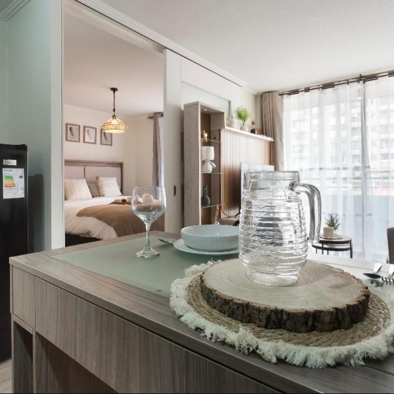 Origen Suites - Apartamento de 2 dormitorios - 11