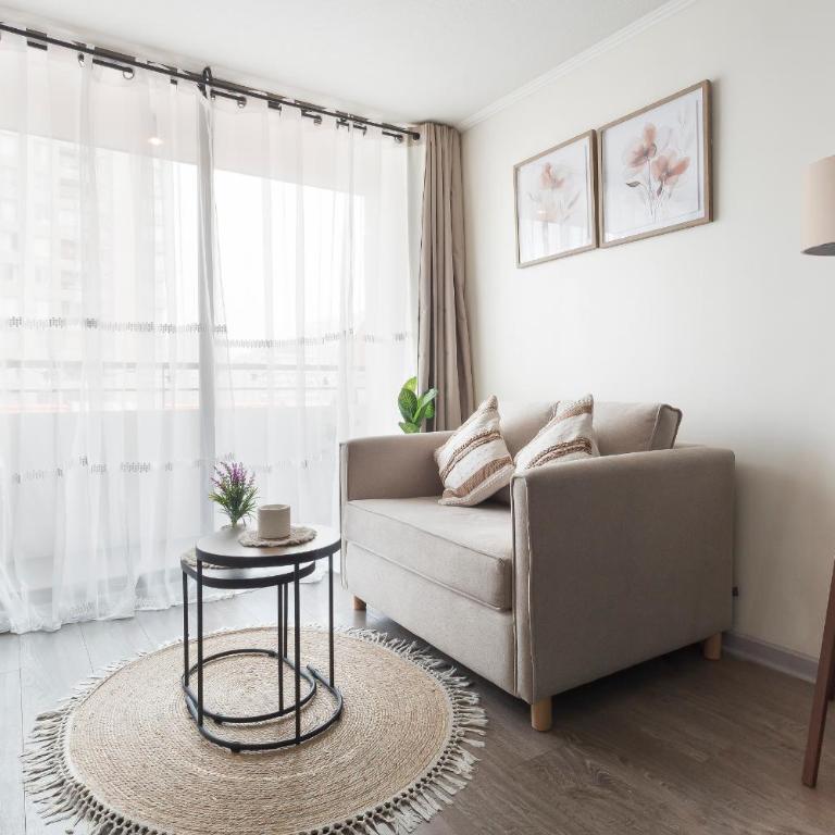 Origen Suites - Apartamento de 2 dormitorios - 13