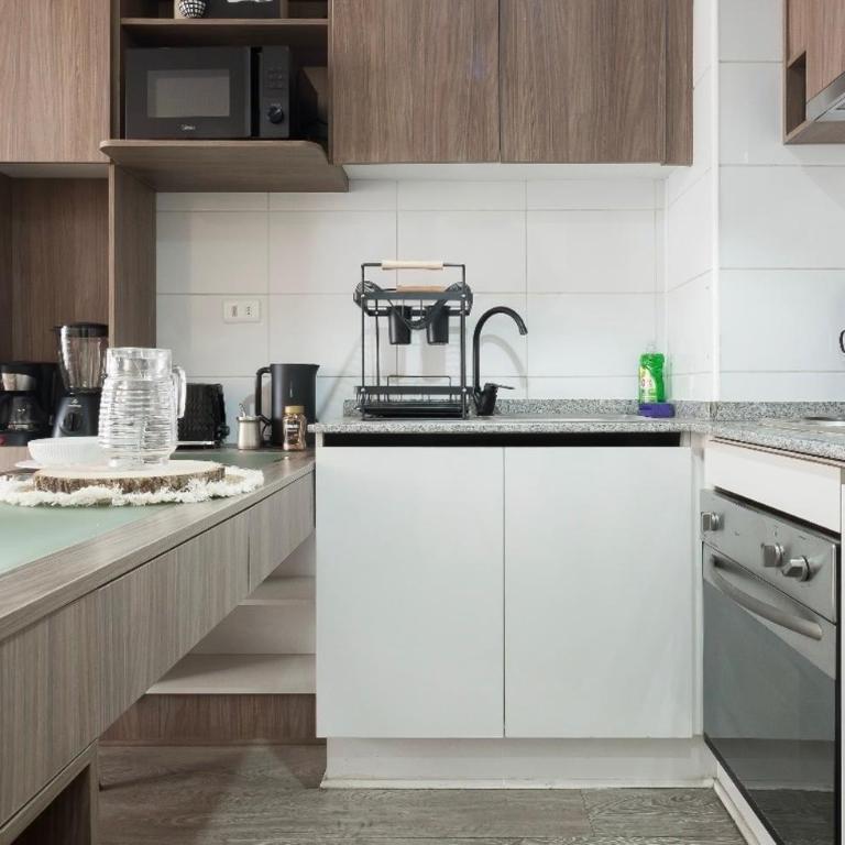 Origen Suites - Apartamento de 2 dormitorios - 14