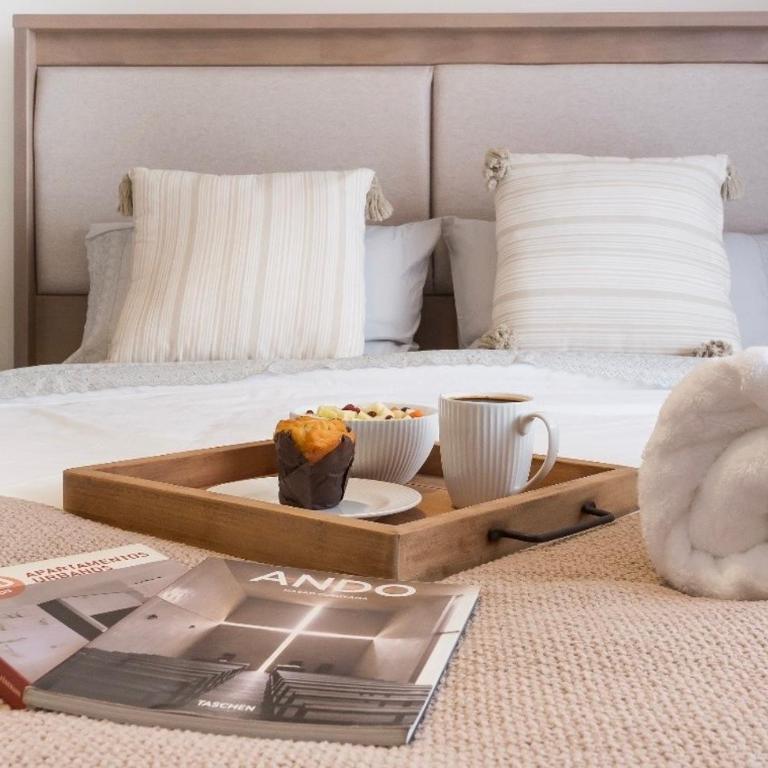 Origen Suites - Apartamento de 2 dormitorios - 20