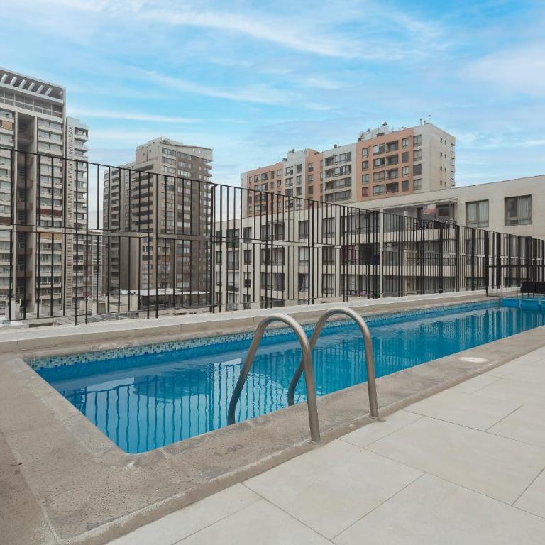 Origen Suites - Apartamento de 2 dormitorios - 23