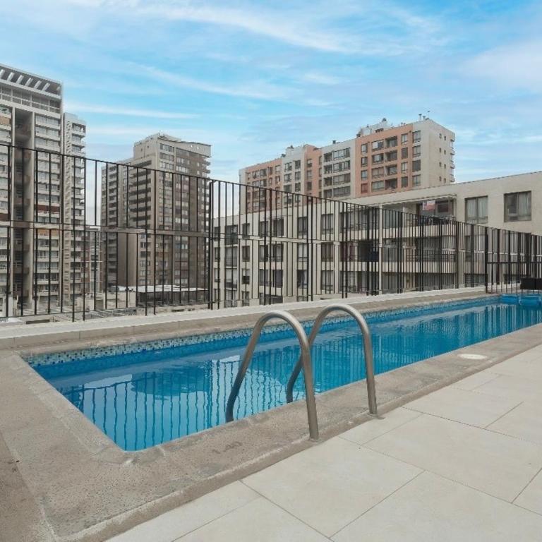 Origen Suites - Apartamento de 2 dormitorios - 24